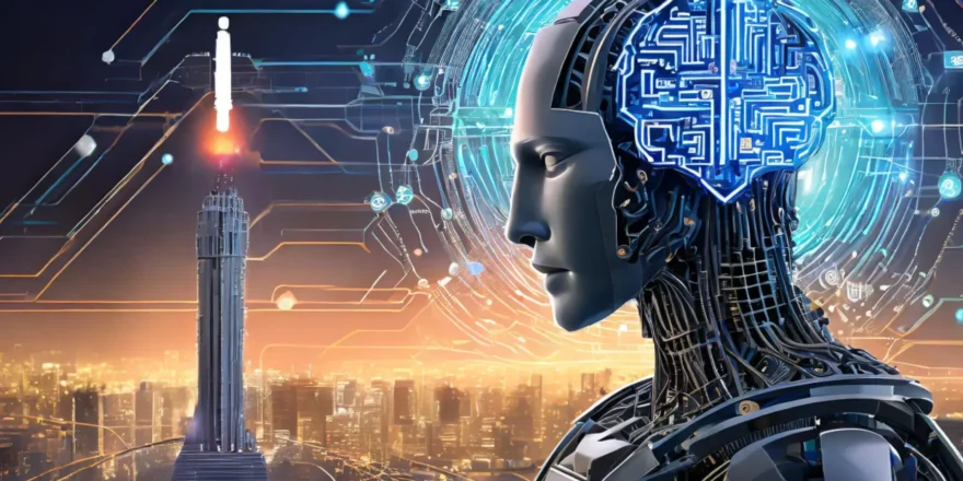 Artificial Intelligence (AI) Revolution_ From Sci-Fi to Everyday Life